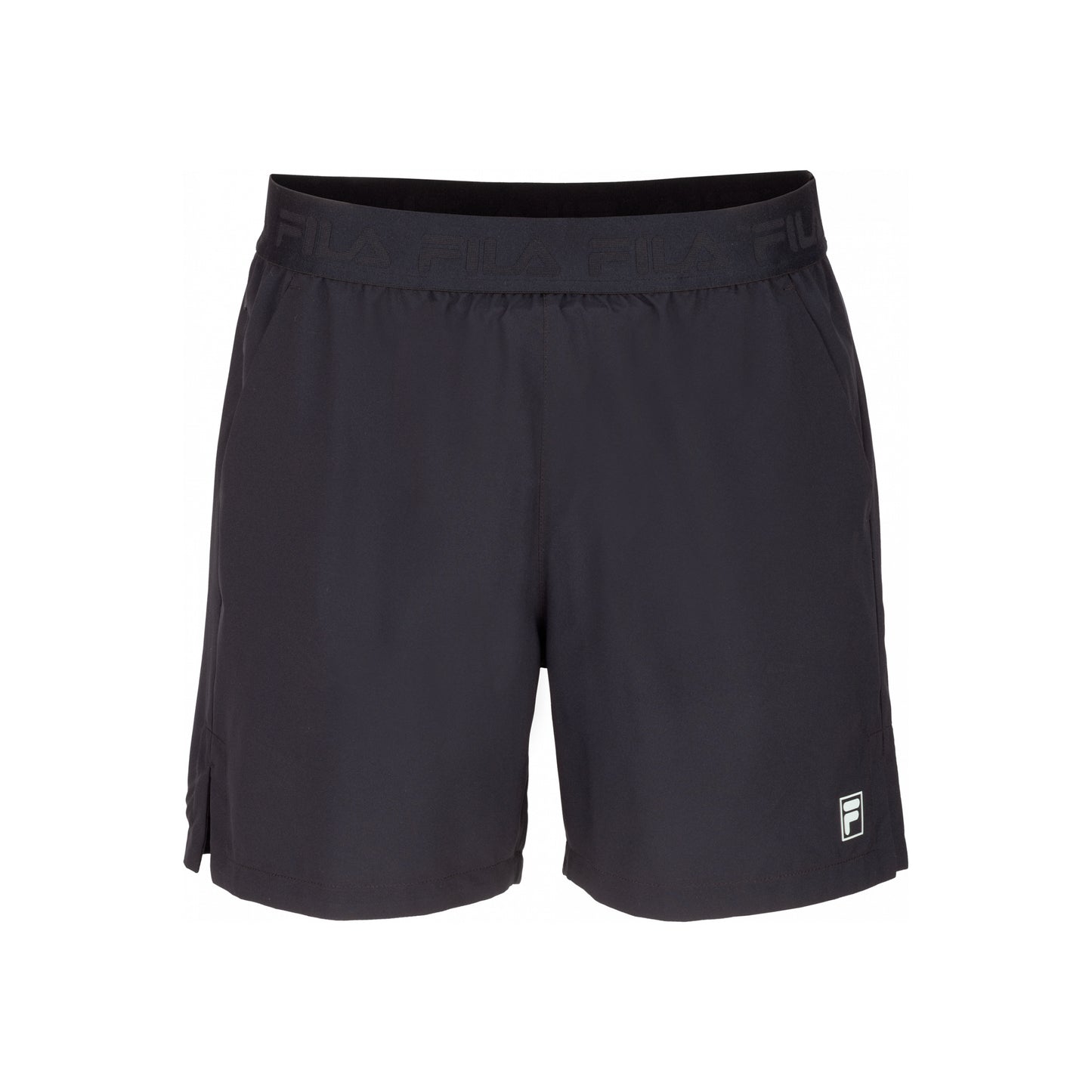 Fila Jarno Shorts - schwarz