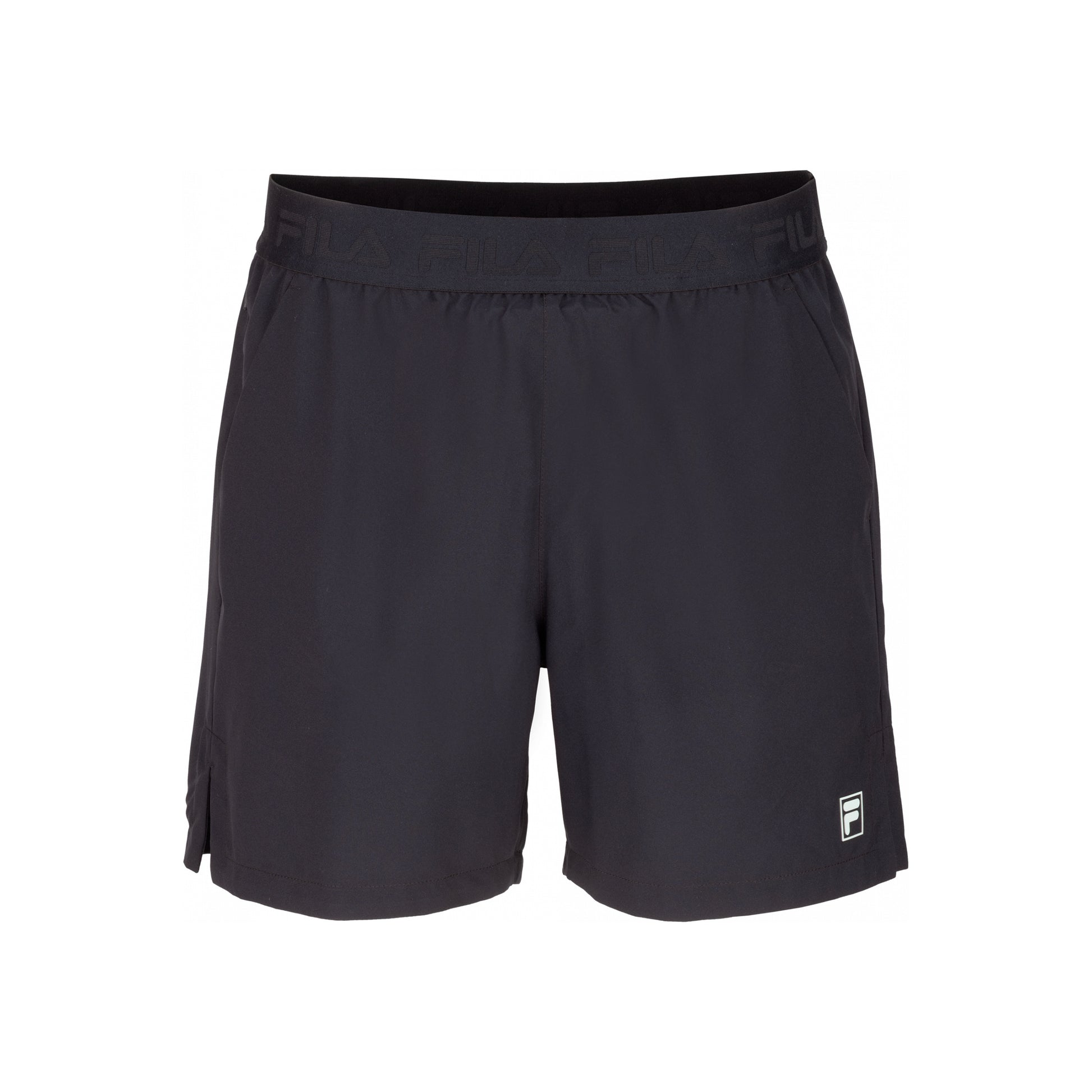 Fila Jarno Shorts - schwarz