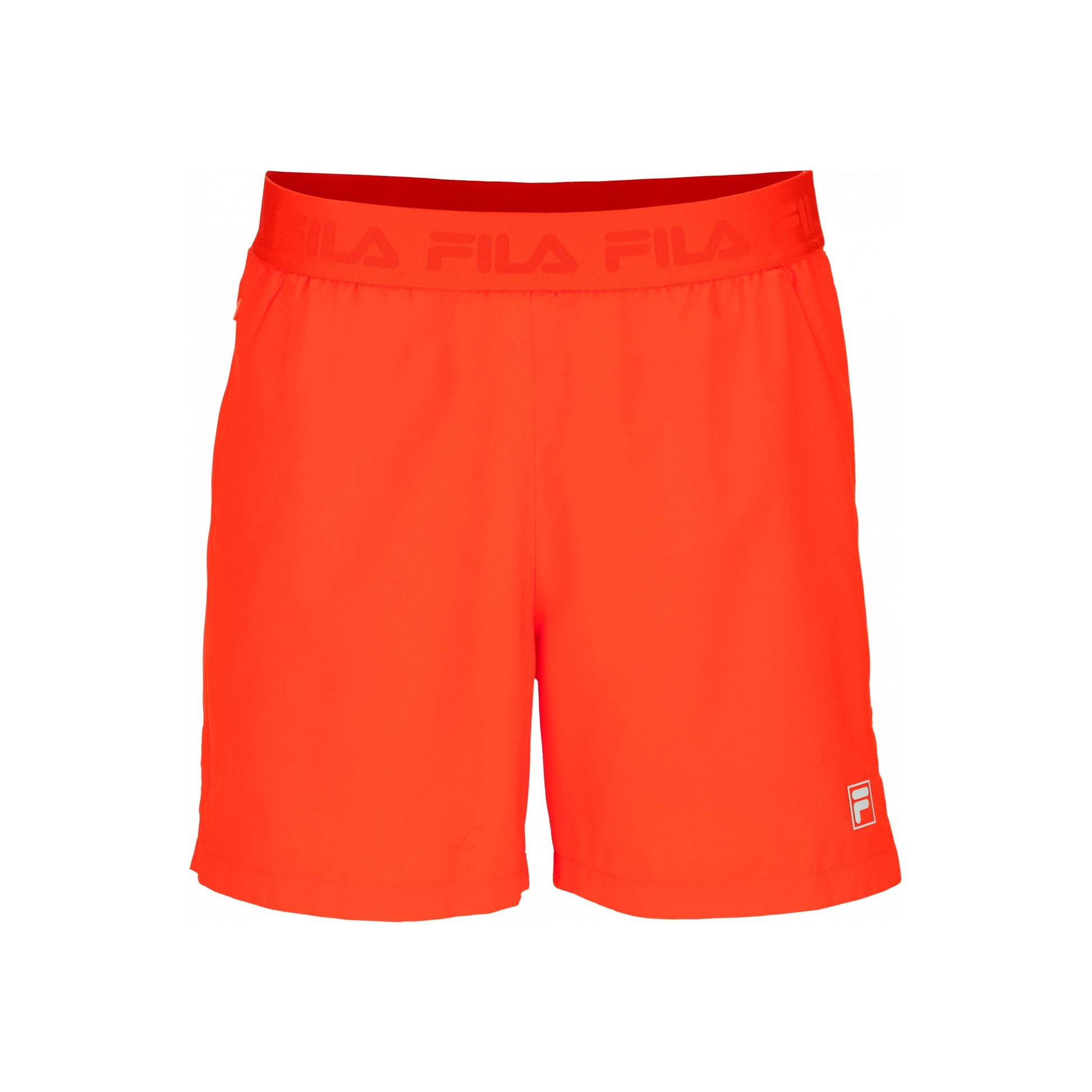 Fila Jarno Shorts - koralle