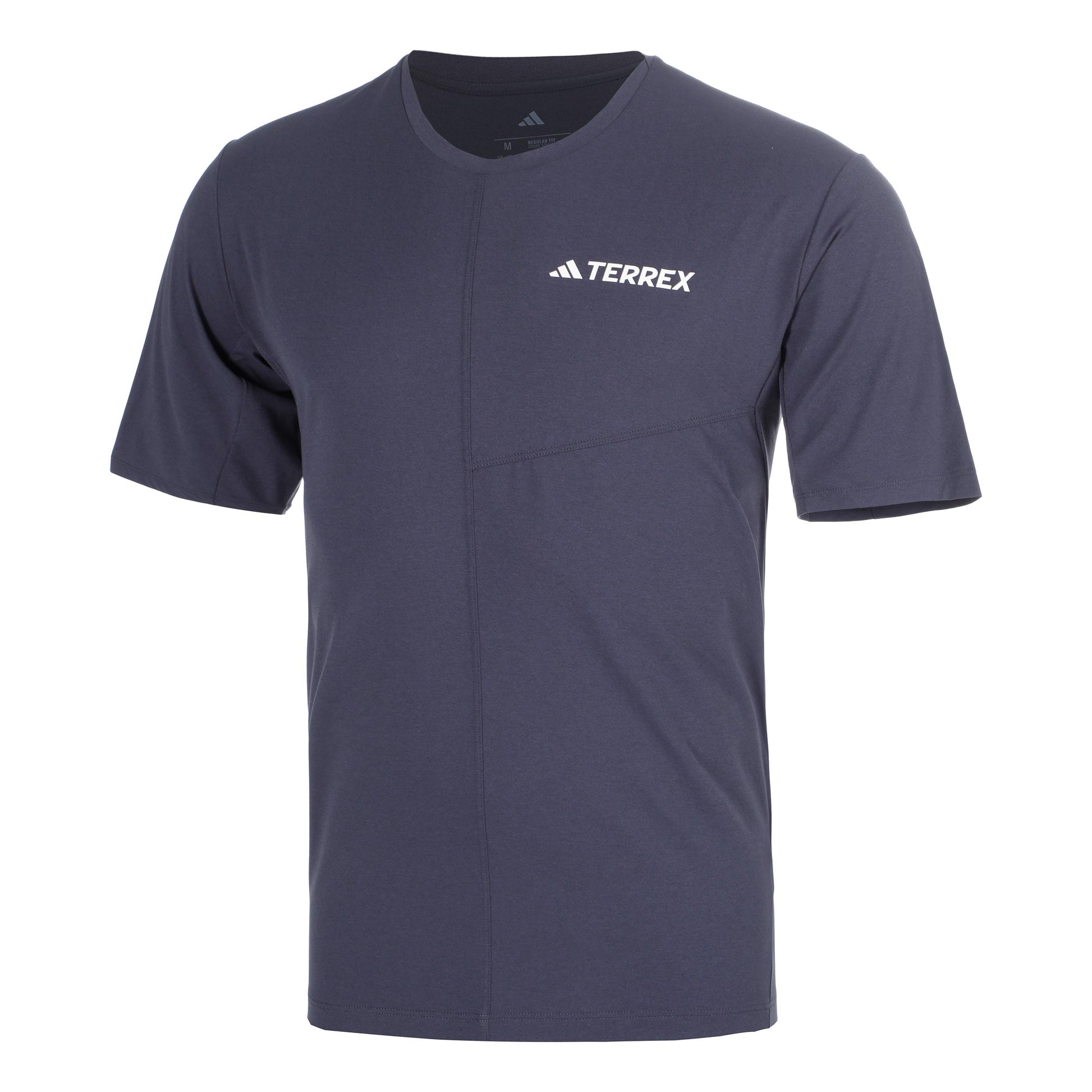 adidas Terrex MT  Laufshirt Herren-grau