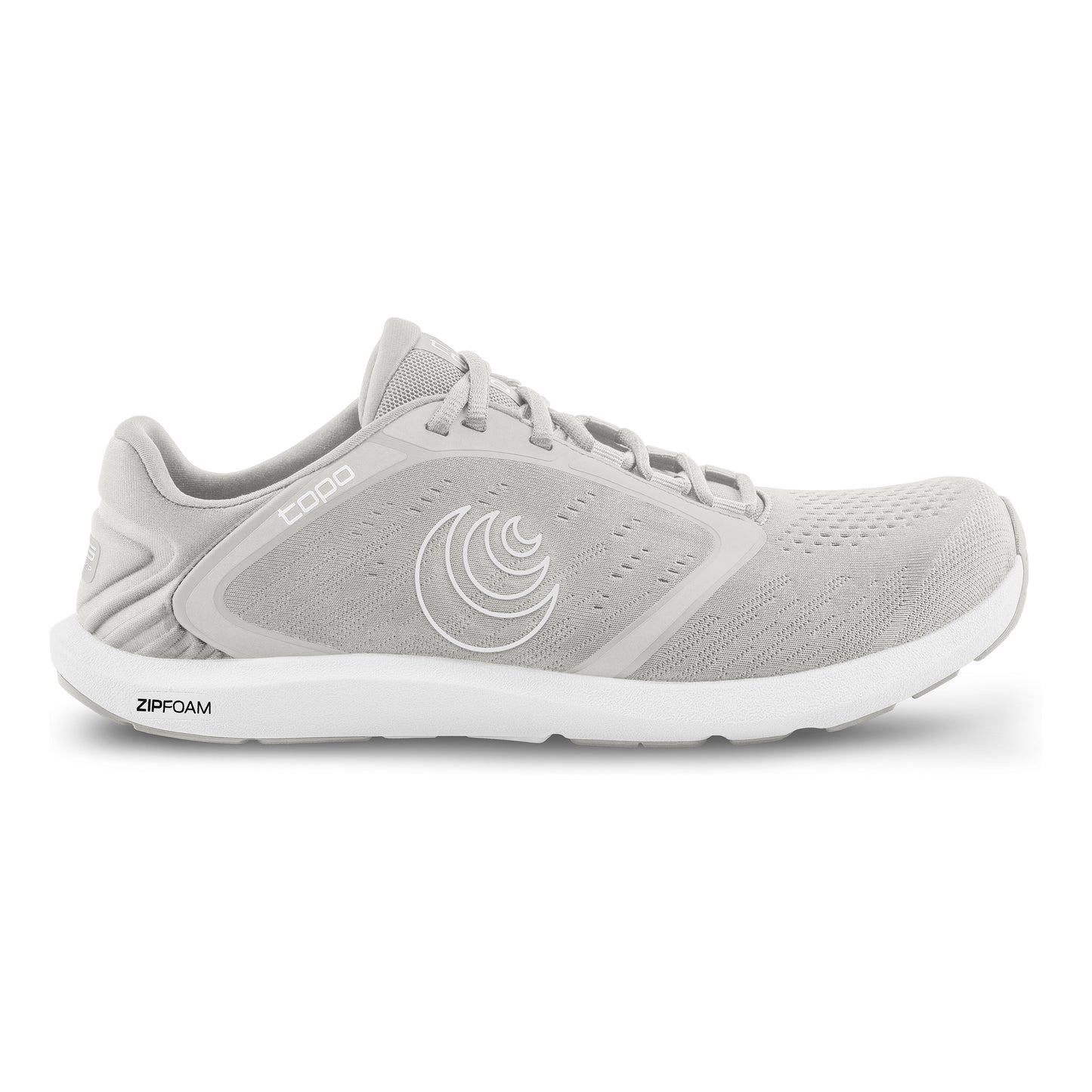 TOPO ATHLETIC ST-5 Neutralschuh Damen-grau, grau