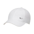 Dri-Fit Club Cap Unisex - weiß