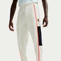 Court Heritage Trainingshose Herren-creme, orange