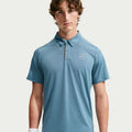 Court Dri-FIT Advantage Polo Herren - petrol