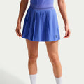 Court Dri-FIT Advantage Ace Rock Damen-blau, schwarz