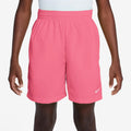 Big Shorts Jungen - rosa