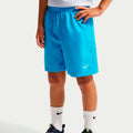 Big Shorts Jungen - türkis, türkis