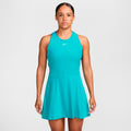 Dri-FIT Victory Kleid Damen - türkis