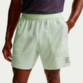 Court Dri-FIT Advantage 6in Shorts Herren-hellgrün