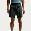 Jannik Sinner Court Dri-FIT Advantage 6in Shorts Herren - dunkelgrau