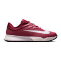 Zoom Vapor Pro 3 Allcourtschuh Damen - berry, weiß
