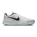 Vapor Lite 3 Allcourtschuh Herren - weiß, limette