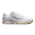 Vapor 12 Allcourtschuh Damen - weiß, creme