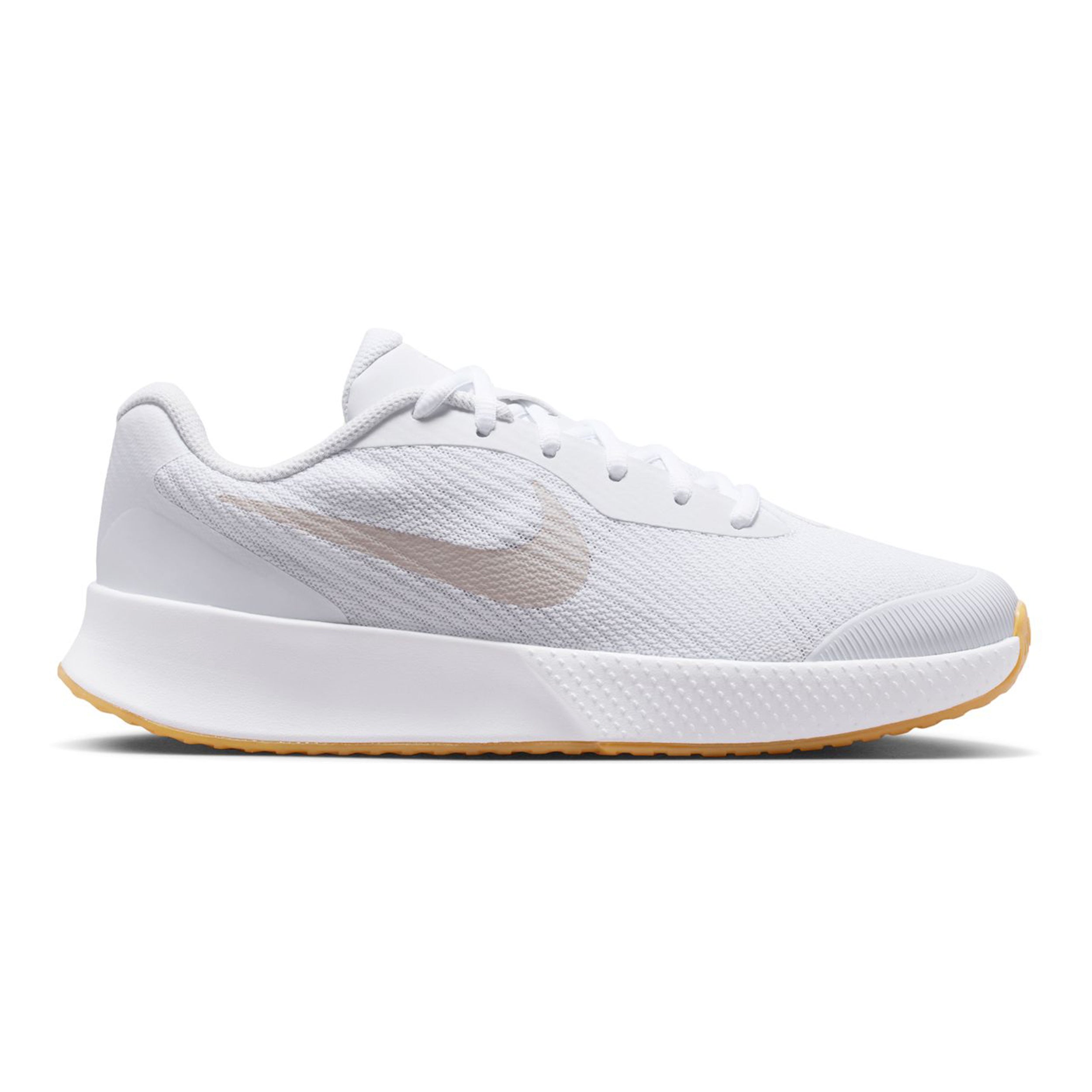 Nike Vapor Lite 3 Allcourtschuh Damen - weiß