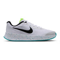 Vapor Lite 3 Allcourtschuh Damen - weiß, limette