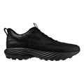 Wave Rider GTX 3                    Trailschuh Herren-schwarz, schwarz