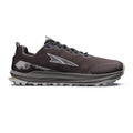 Lone Peak 9+ Trailschuh Herren - schwarz, grau