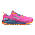 Lone Peak 9+ Trailschuh Damen-rosa