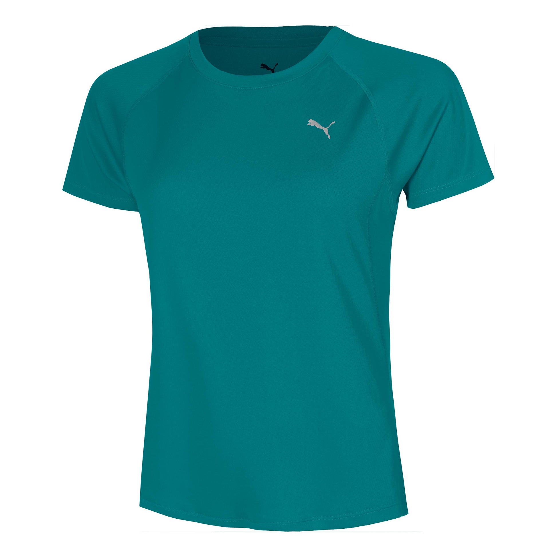 Puma Velocity  Laufshirt Damen - türkis