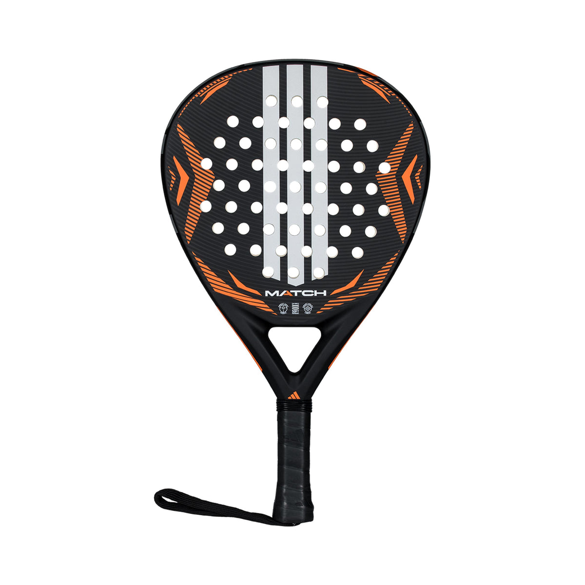 adidas Match 2026 Padelschläger gebraucht