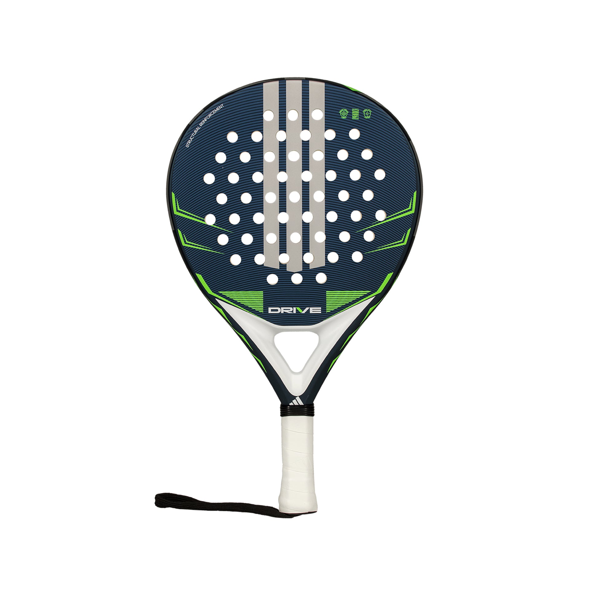 adidas Drive 2026 Padelschläger Testschläger