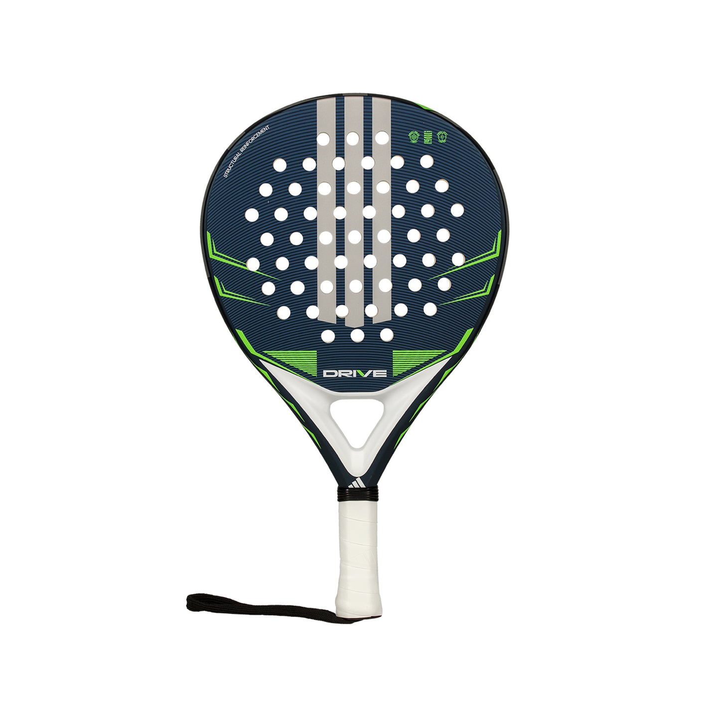 adidas Drive 2026 Padelschläger gebraucht