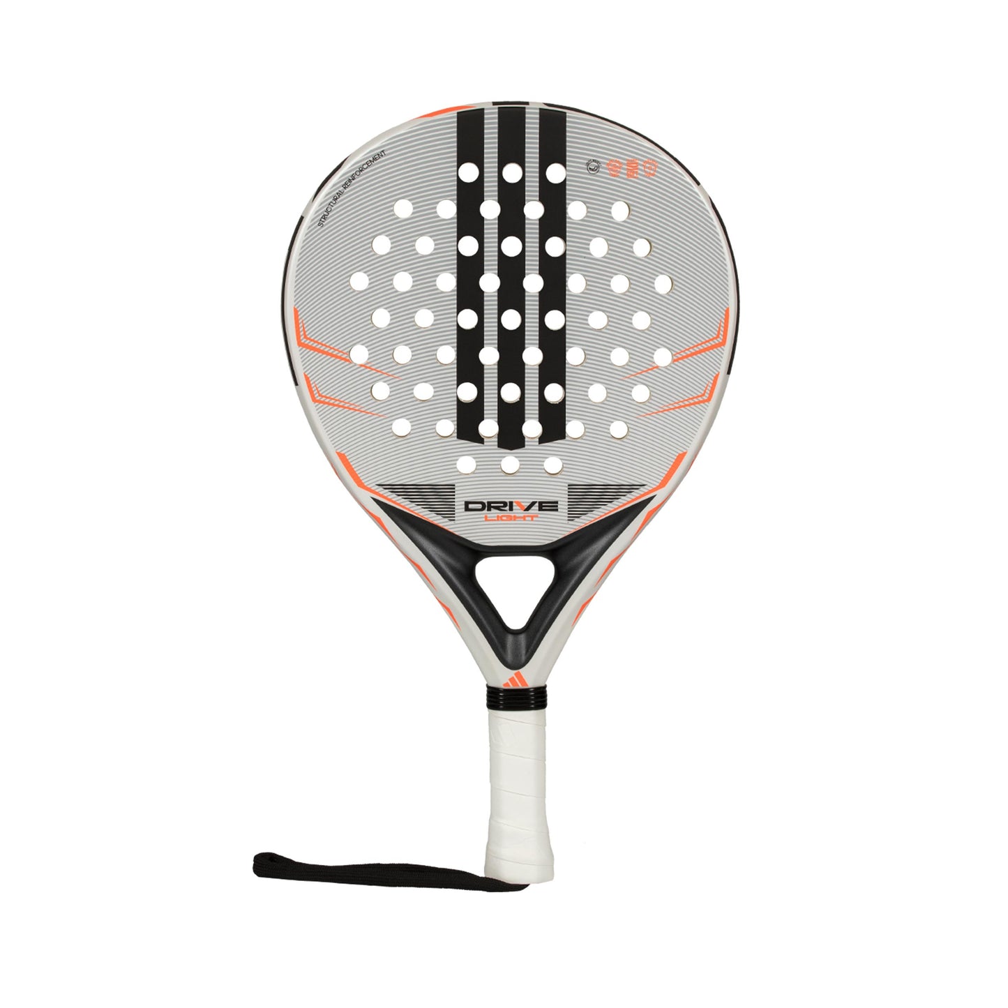 adidas Drive Light 2026 Padelschläger Testschläger