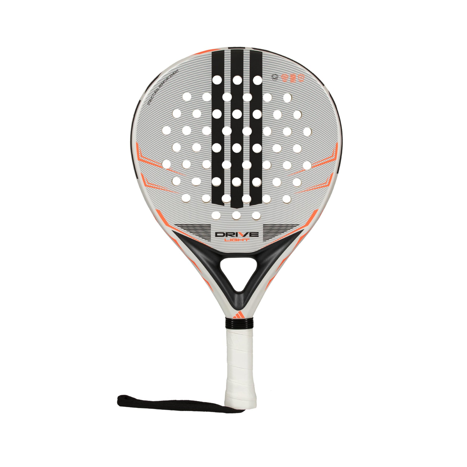 adidas Drive Light 2026 Padelschläger Testschläger