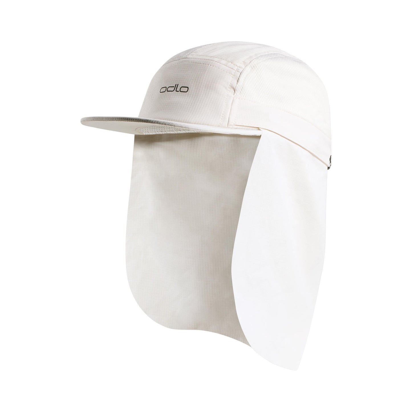 Odlo Performance Light Shade Cap Unisex-creme