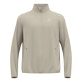Essential Light Laufjacke Herren-grau