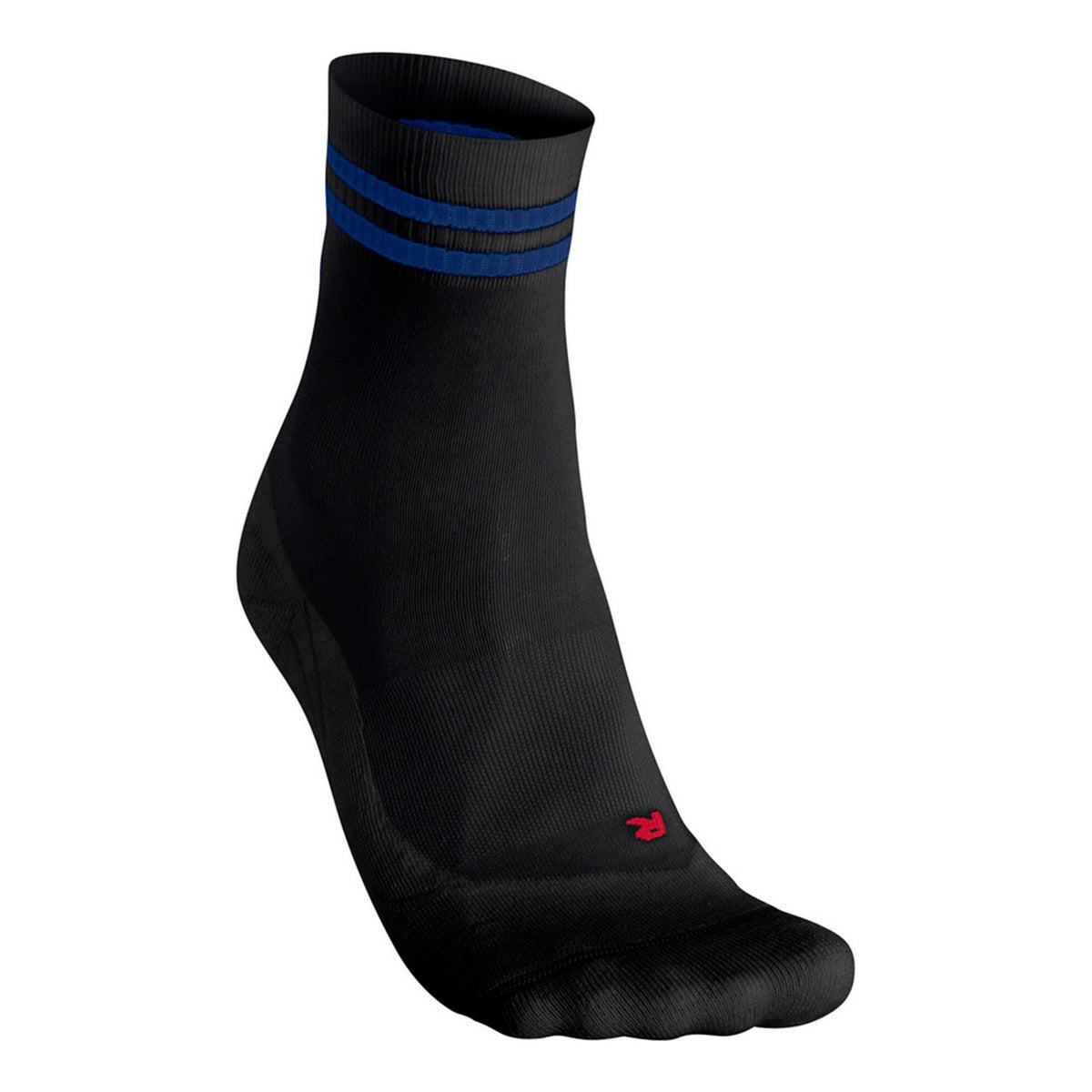 Falke RU4 Endurance Laufsocken Herren - schwarz