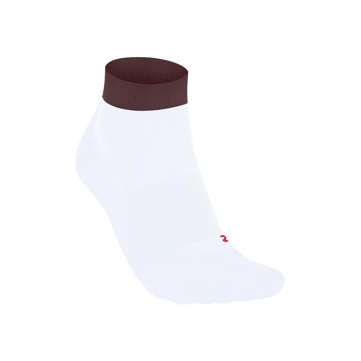 Falke RU4 Endurance Short Laufsocken Damen - creme
