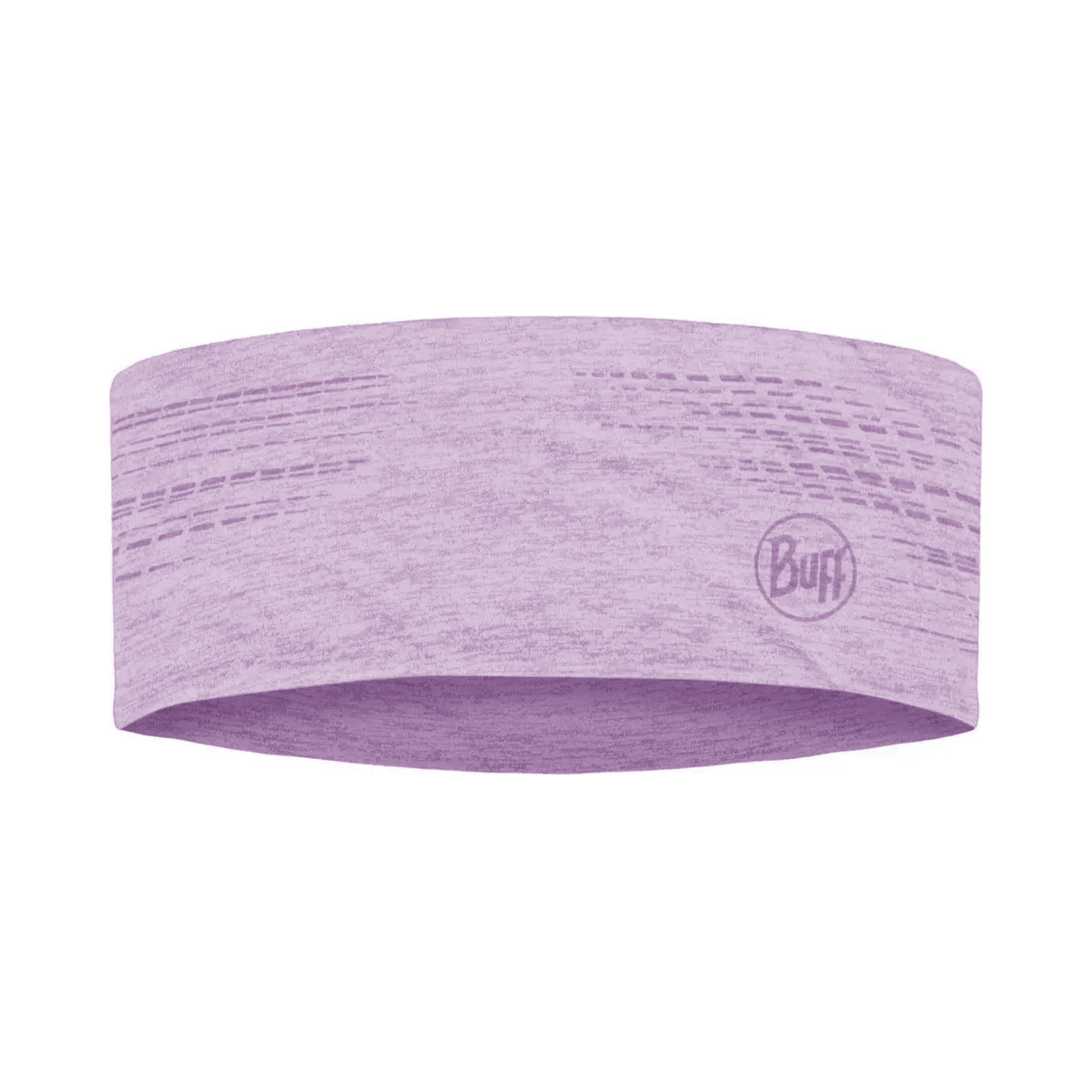 Buff DryFlx  Stirnband Unisex - flieder