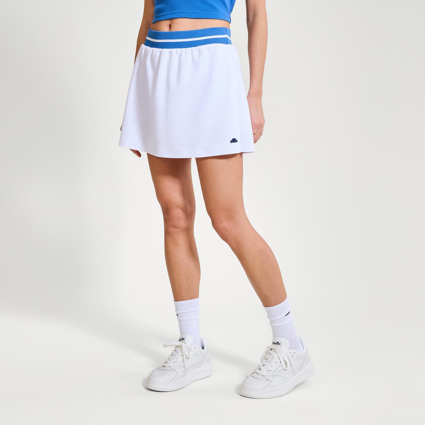 Ellesse Bromont Rock Damen - weiß