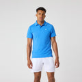 Ace Polo Herren - kobaltblau