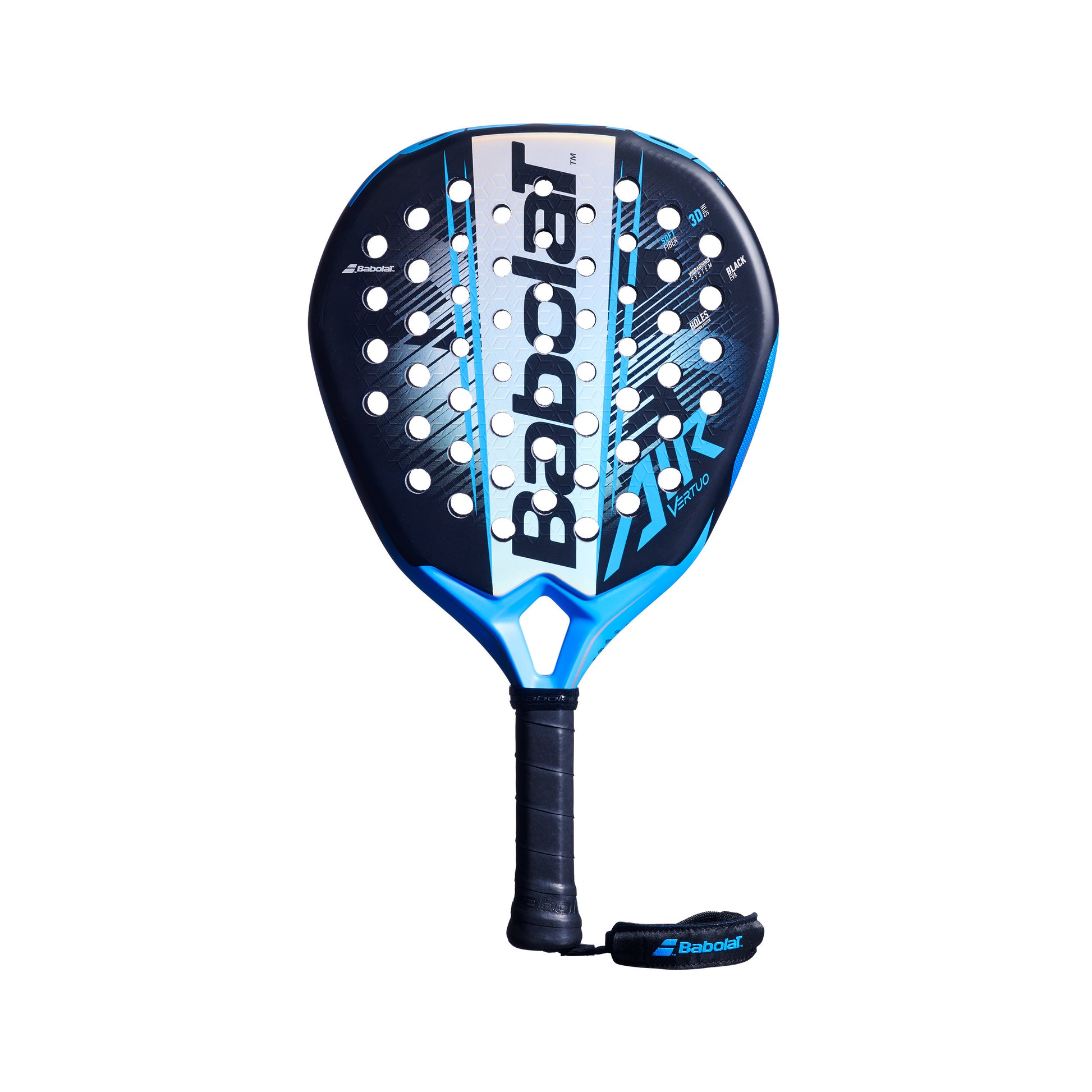 Babolat Air Vertuo 2026 Padelschläger Testschläger