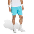 7Inch Ergo Shorts Herren - türkis