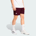 7Inch Ergo Shorts Herren - weinrot
