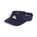 Climacool Visor Damen - dunkelblau, weiß
