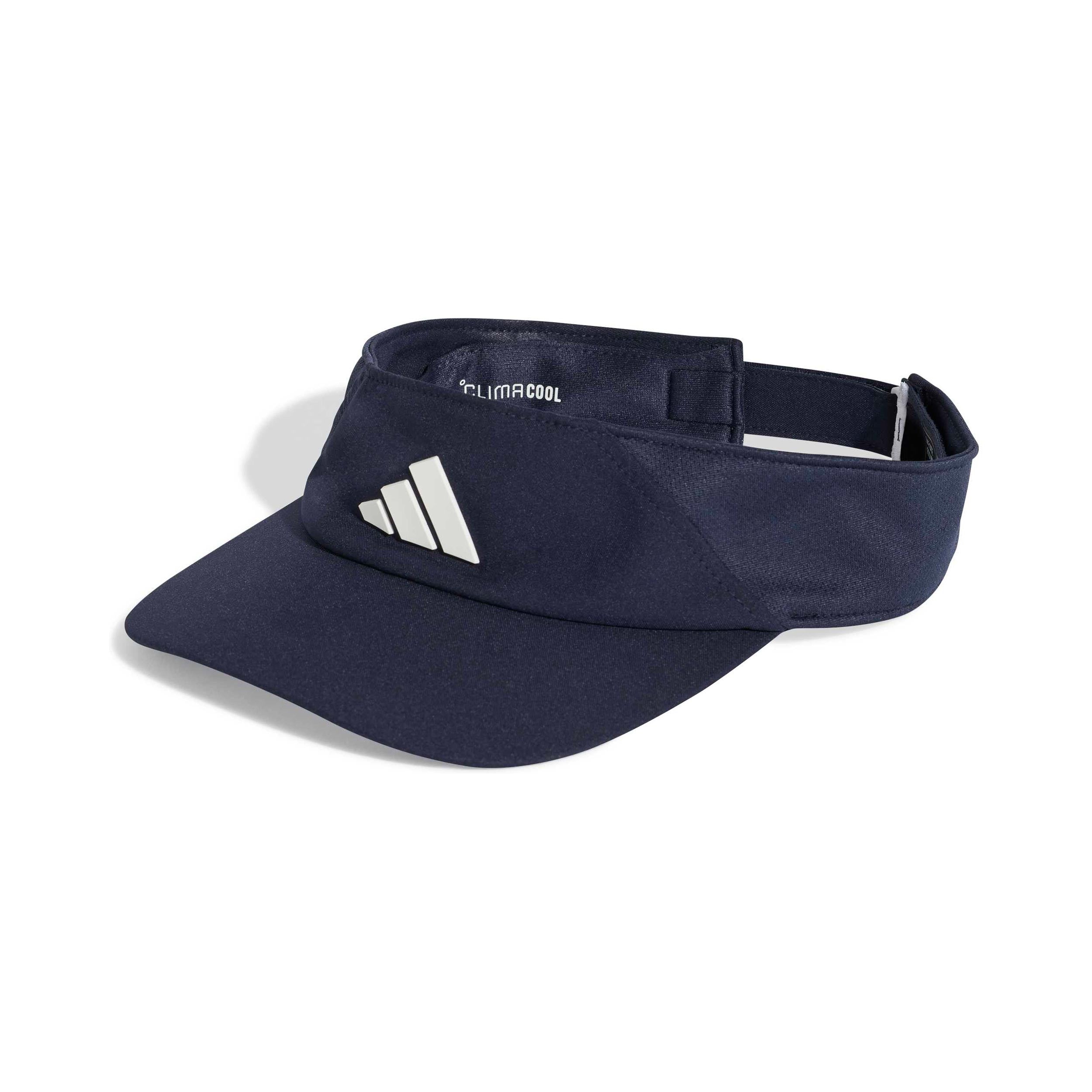 adidas Climacool Visor Damen - dunkelblau, weiß