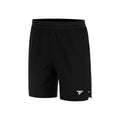 Stretch Shorts Herren - schwarz, weiß