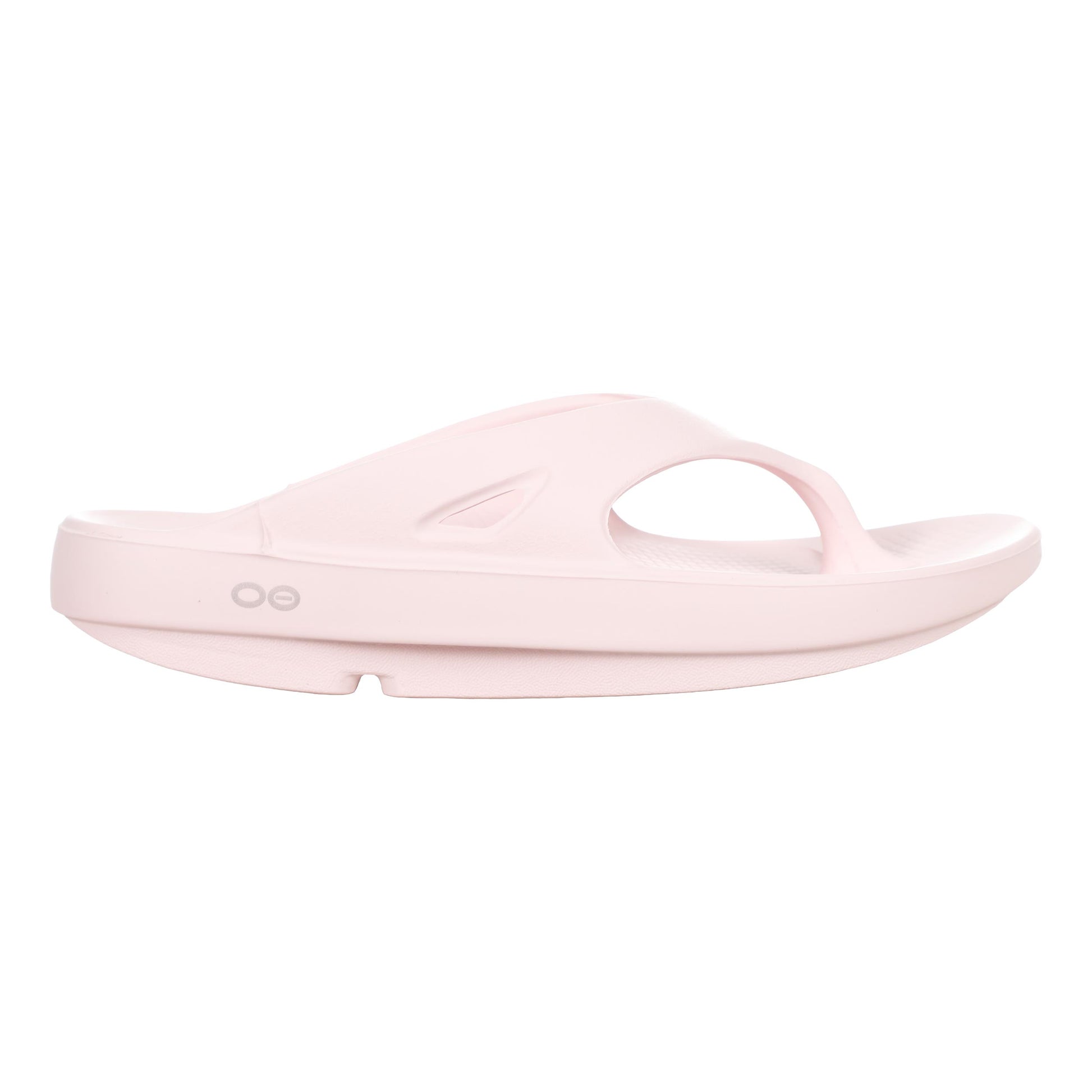 OOFOS OOriginal Recoveryschuh Unisex - rosa, rosa