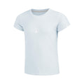 Memories Retriever T-Shirt Mädchen - hellblau