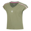 Memories Volley T-Shirt Damen - khaki