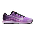 Vapor 12 PRM FO Allcourtschuh Herren - lila, schwarz