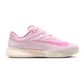 Vapor Pro 3 Sandplatzschuh Damen - rosa, creme