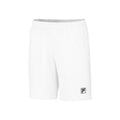 Santana Shorts Herren - weiß, weiß