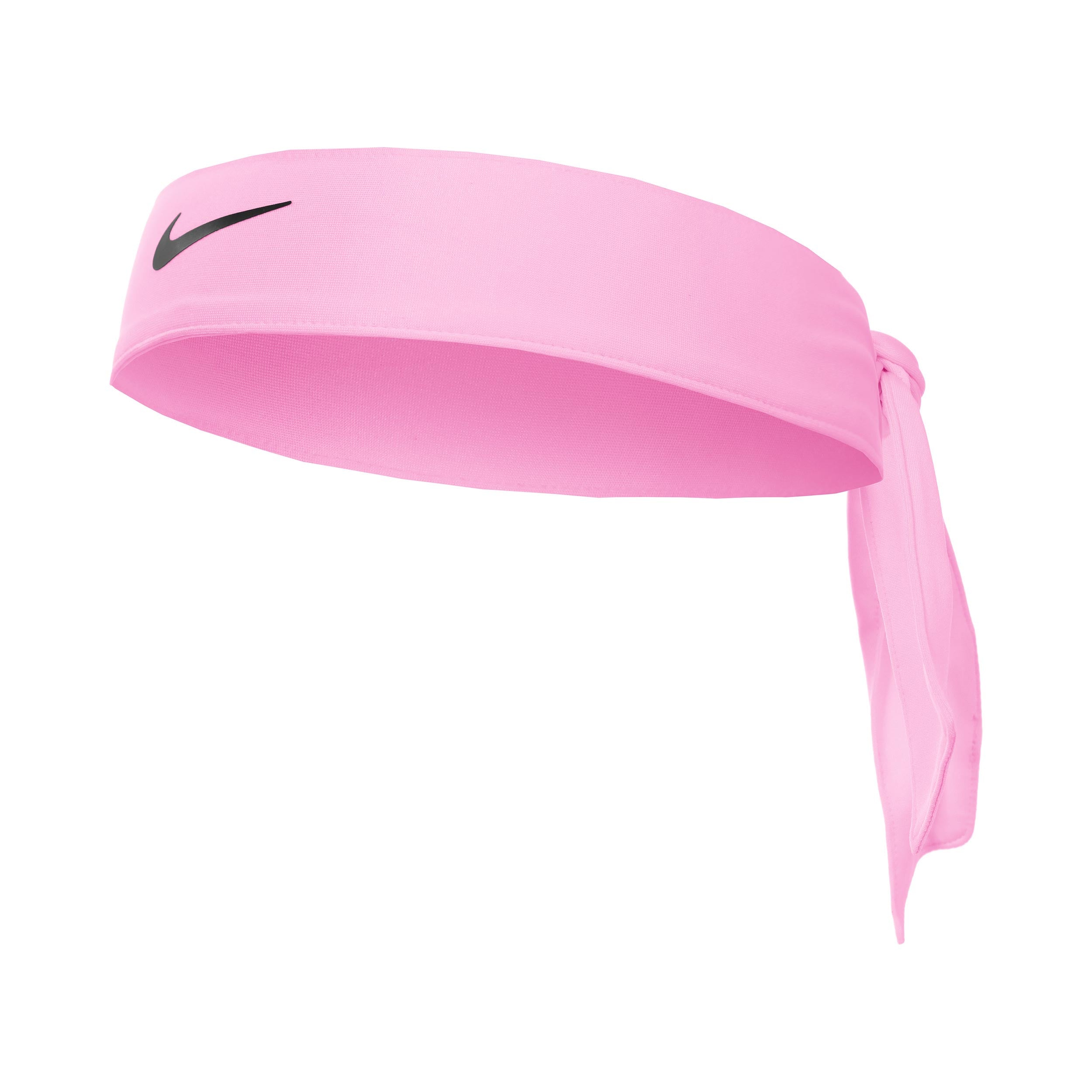 Nike Premier Bandana Unisex - violett, weiß