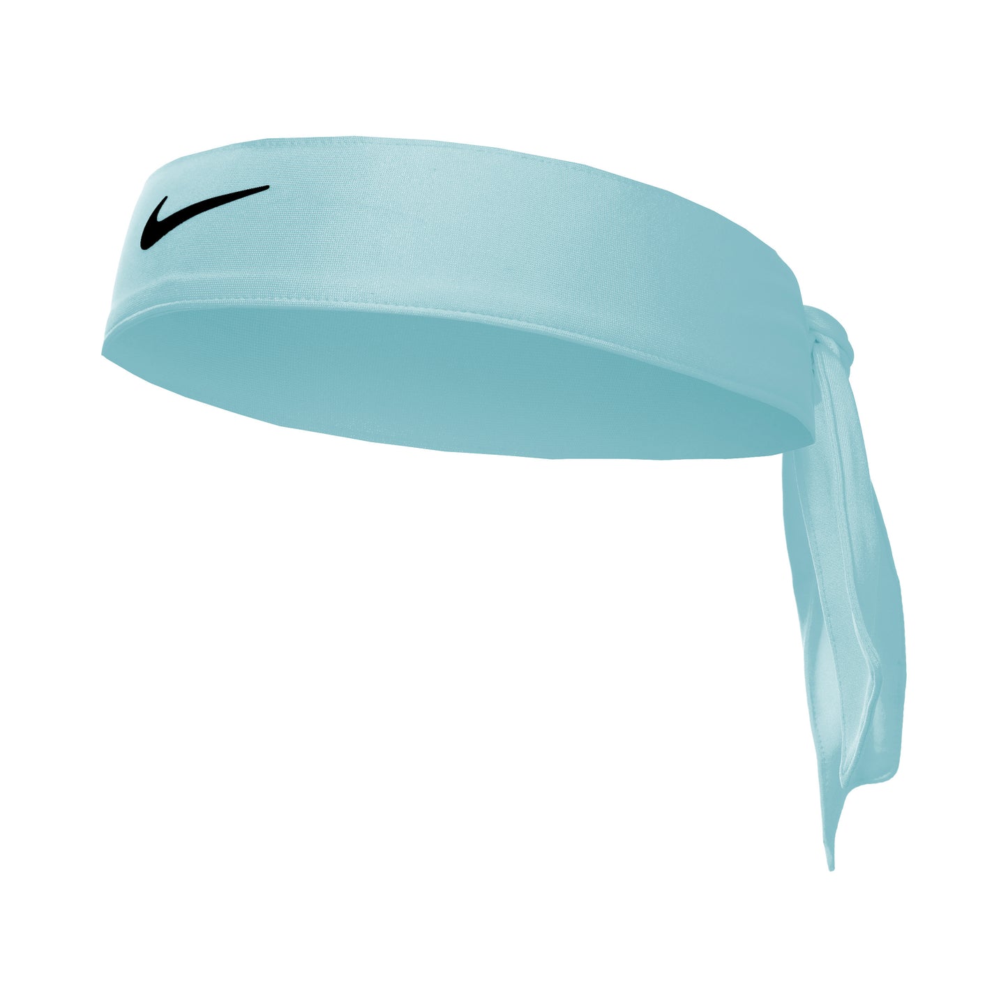 Nike Tennis Premier Bandana Unisex - mint, schwarz