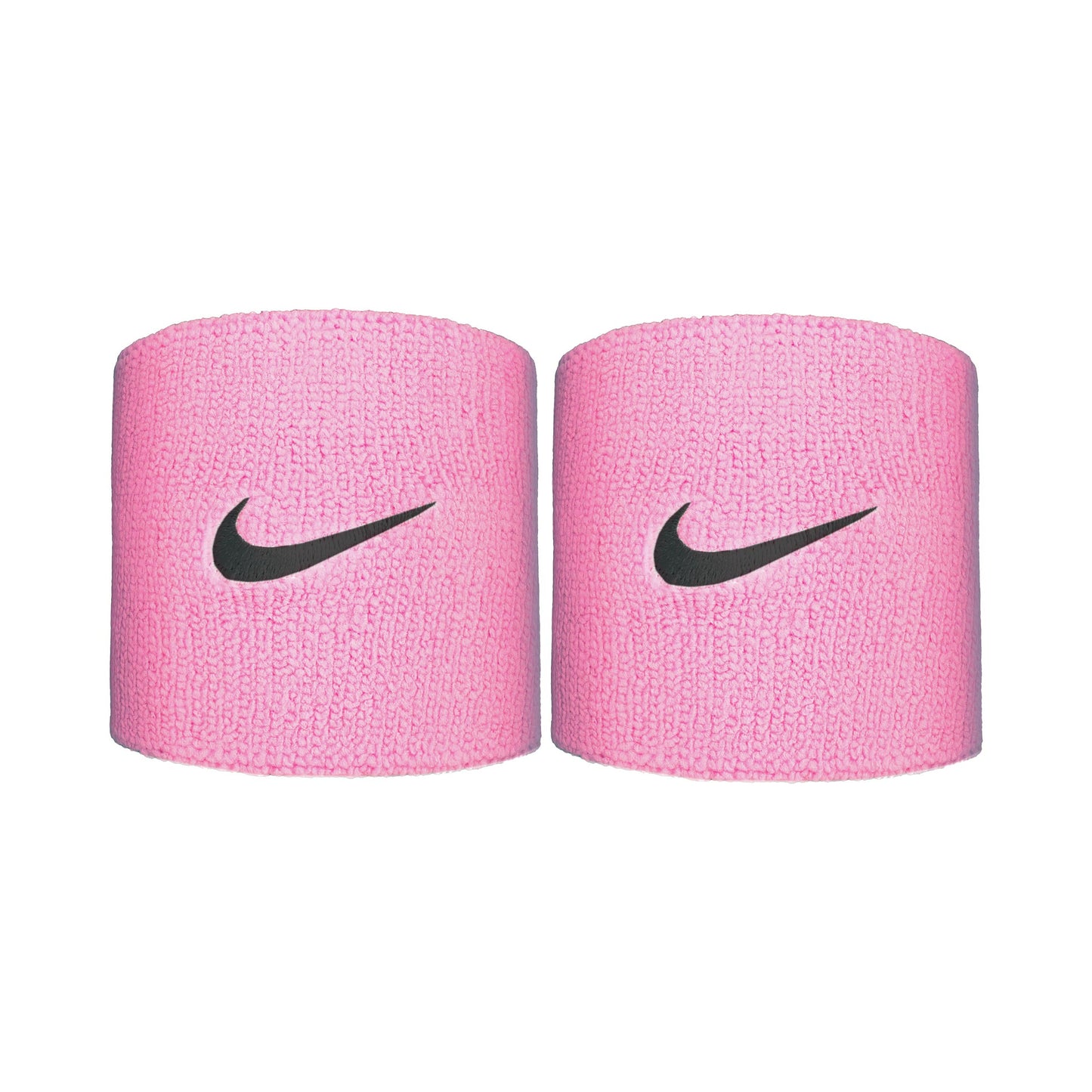 Nike Premier Schweißband 2er Pack kurz - violett, weiß